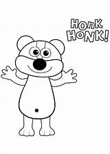 Kids N Funcom  43 coloring Pages Of Timmy Time sketch template