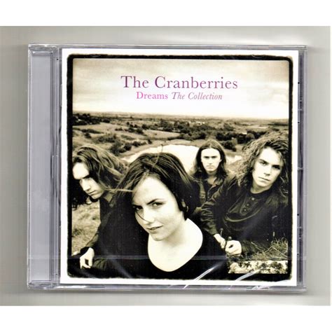 The Cranberries - Dreams : The Collection ( CD ) | Shopee Malaysia