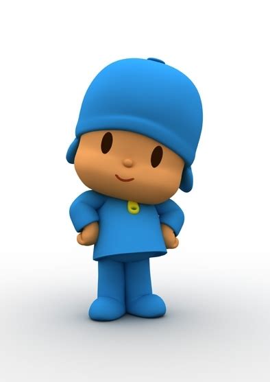 Kidscreen » Archive » Pocoyo gets new timeslot on Nick Jr. US