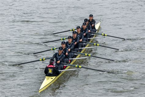 Steve Redgrave on City of Oxford College’s new rowing program · Row360