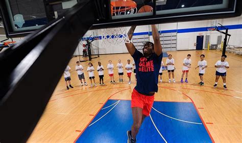 Basketball Tip: 3 Drills to Help Improve Your Rebounding - Basketball Tips