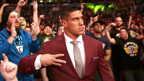 New NXT signee EC3 made a surprise appearance at NXT TakeOver: Philadelphia | WWE