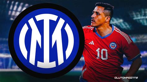 Alexis Sanchez edges closer to an Inter Milan return