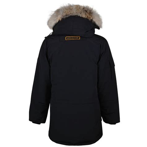 CANADA GOOSE Expedition Parka | Flannels App