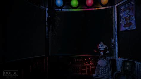 Five Nights at Freddy's: Sister Location Screenshots, Pictures, Wallpapers - PC - IGN