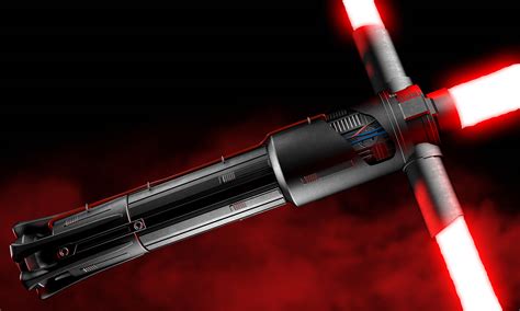 Real-life lightsabers? A scientist explains how it might be possible | Inhabitat - Green Design ...