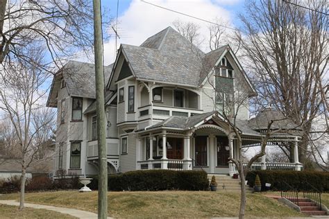 Mount Vernon Ohio, Knox County OH | George F. Barber archite… | Flickr