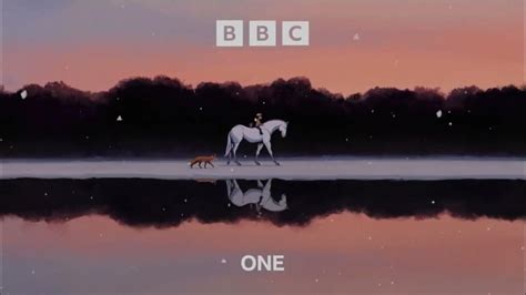 BBC One Christmas Idents 2022 - YouTube