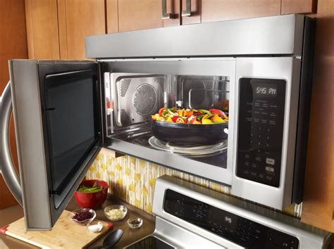 The 10 Most Common Microwave Repair Problems - Appliance Express