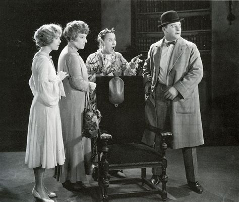 The Bat (1926 film) - Public Domain Movies