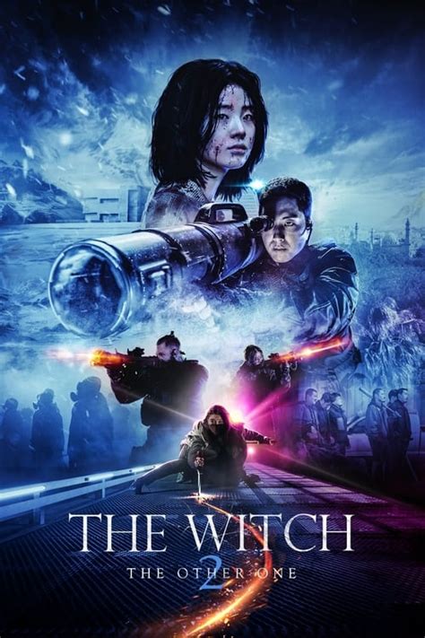 The Witch: Part 2. The Other One (2022) — The Movie Database (TMDB)