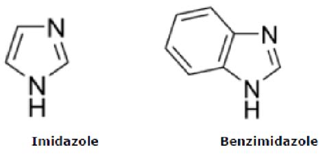 4 : Examples of heterocyclic rings. | Download Scientific Diagram