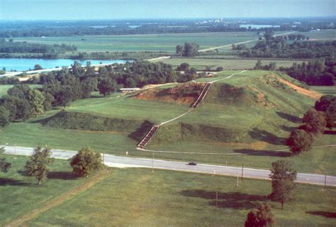 Shiloh Mounds, Cahokia, and Moundville Come Back to Life in Native American Novels ...