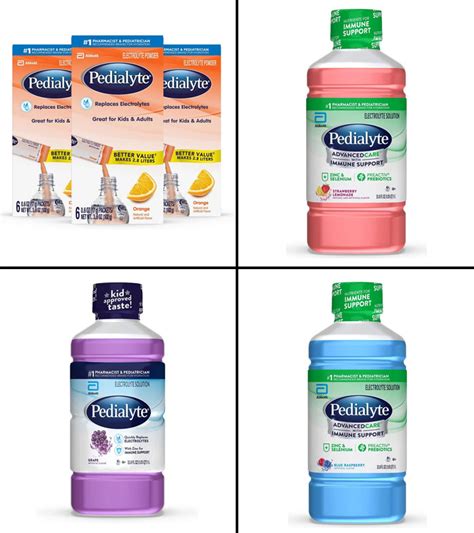 Best Homemade Pedialyte Substitute 2023 - AtOnce