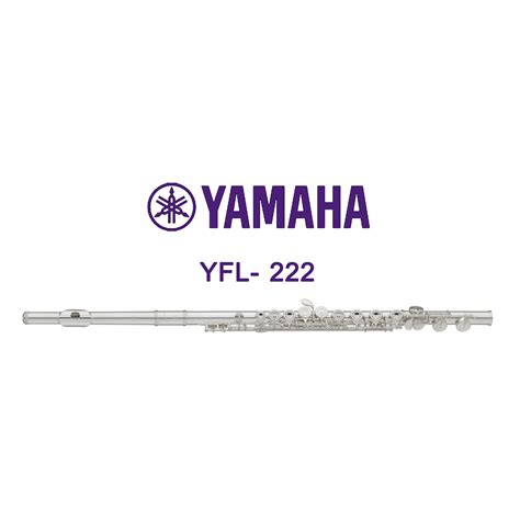 YAMAHA FLUTE