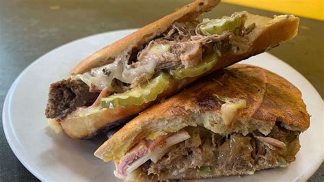 Latin American restaurant shares its recipe for a classic Cuban ...