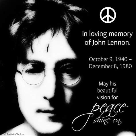 Remember John Lennon | John lennon, Lennon, John lennon birthday