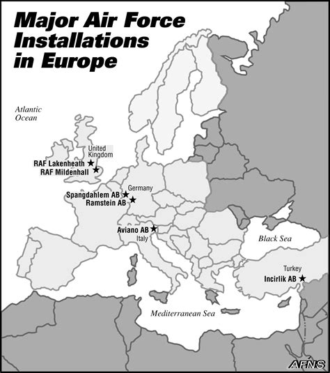 √ Where Are The Military Bases Located In Italy - Space Defense