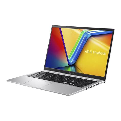 ASUS VivoBook 15 AMD Ryzen 5 16GB RAM 512GB SSD 15.6 Inch Windows 11 Laptop - Laptops Direct