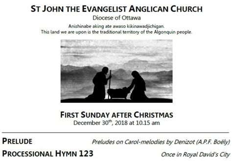 Sermons | St John the Evangelist