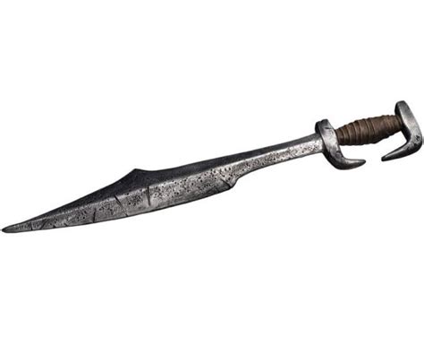 History of Greek swords | Sword history
