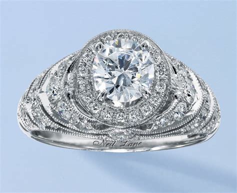 Jewelry News Network: Neil Lane Creates Bridal Collection for Kay Jewelers