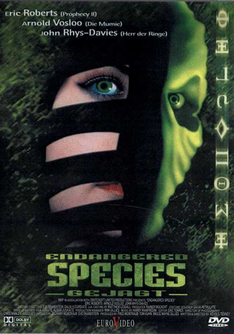 One Star Classics : Endangered Species