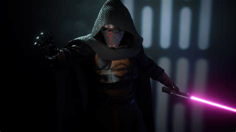 darth revan, star wars, lightsaber, knights of the old republic, game, 4k, pc, HD Wallpaper ...