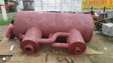 Deaeration Tank at best price in Faridabad by R.K. Ceramics & General ...