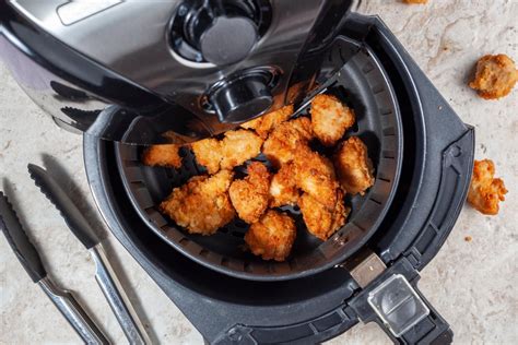 The Best Air Fryer Recipes To Try