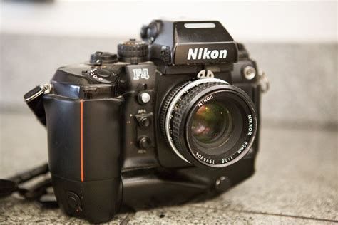 Nikon F4 | F4s | F4e :: The Art of Photography | Photography | Pinterest | Nikon, Autofocus ...