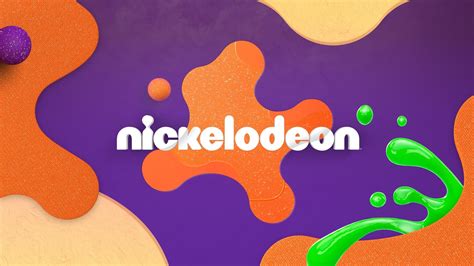 Nickelodeon's Splat Returns in Nostalgic Nick Brand Refresh