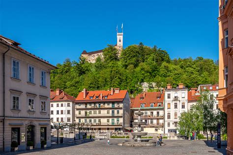 35 Ljubljana Photos That Will Inspire You To Visit Slovenia - Travel Slovenia