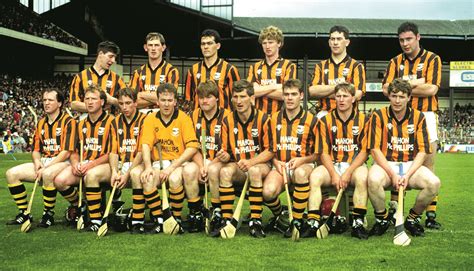 All Ireland Final Day 2017 - News - Kilkenny GAA