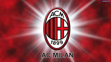 🔥 [48+] Ac Milan Logo Wallpapers 2015 | WallpaperSafari