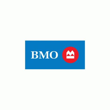 Bmo Logos