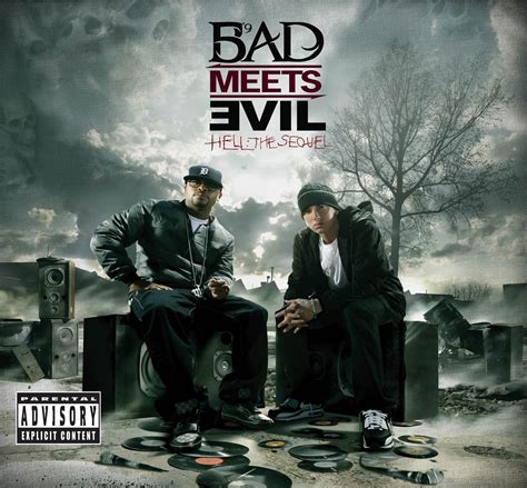 Music Video: Eminem And Royce Da 5'9 - Fast Lane - The Koalition