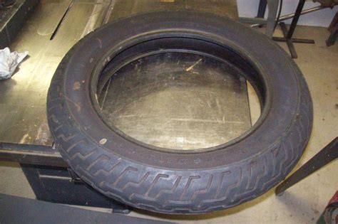 Purchase Harley Davidson Dunlop Tire D402F MT90B16 in Erie ...