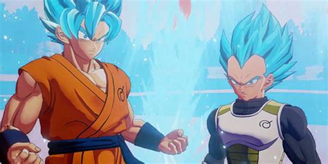 Dragon Ball Z: Kakarot Releases November DLC Launch Trailer