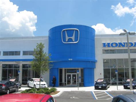 Honda of Ocala in Ocala, FL | 209 Cars Available | Autotrader