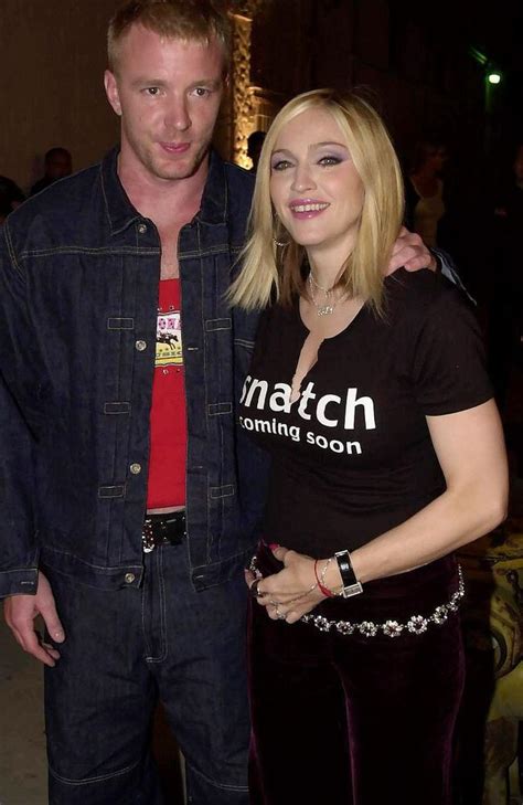 Madonna, Guy Ritchie: Inside their prickly split | news.com.au ...