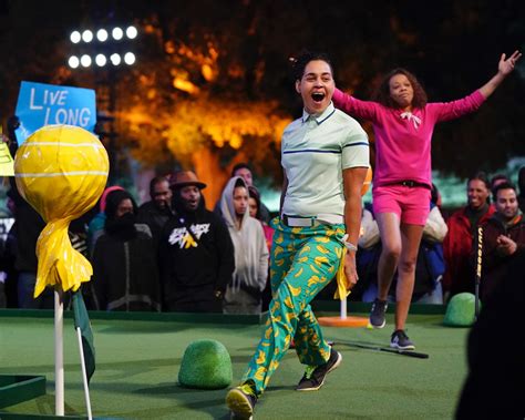 Steph Curry's 'Holey Moley' Mini Golf Game Show Is Like 'Wipeout' But ...