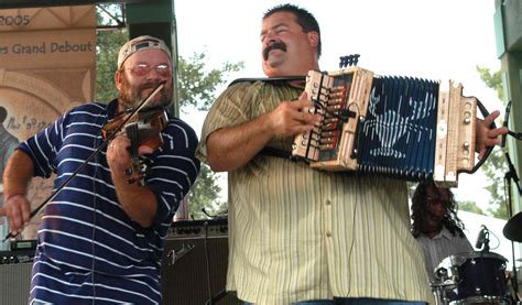 Music at 2005 Festivals Acadiens, Girard Park, Lafayette, LA | Flickr