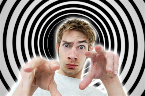 What does hypnosis feel like?