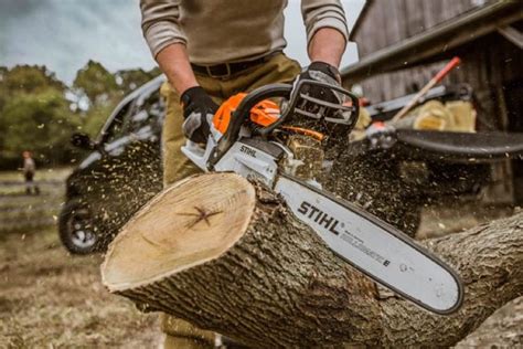 Best Stihl Chainsaws Of 2023 Picks From Bob Vila, 45% OFF