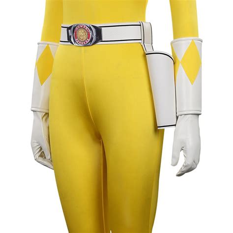 Anime Kyoryu Sentai Zyuranger - Boy/Tiger Ranger Bodysuit Outfits ...