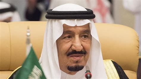 King Salman bin Abdulaziz of Saudi Arabia discharged from hospital ...