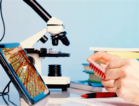 Digital Microscope Brands - Digital Microscopes Reviews