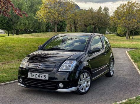 Citroen C2 1.6 VTR**semi-auto 2007** sport | in Newtownabbey, County Antrim | Gumtree