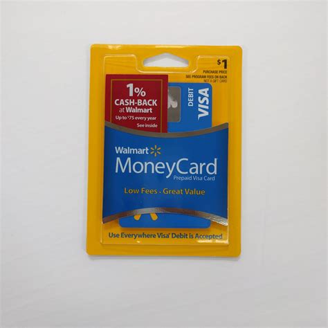 Walmart MoneyCard® Visa® Card - Walmart.com